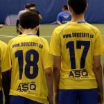 Photo tournoi association de soccer du quebec 2019