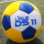 ballon de soccer de la ligue LIGUE DS11